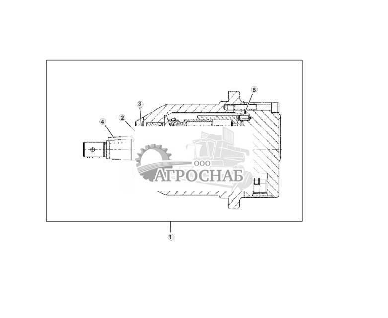Двигат. привода гидравл. вент. - ST141652 119.jpg